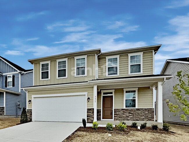 property at 5619 Cuba Rd