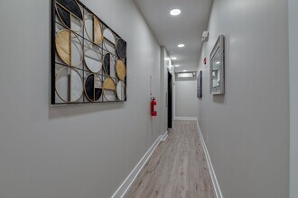 Brand New Luxury Apartments in Philadelphia, PA - Building Photo - Interior Photo