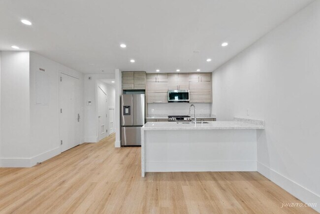 4443 18th St in San Francisco, CA - Building Photo - Building Photo