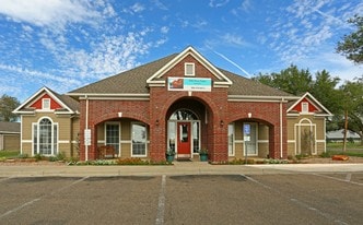 Palo Duro Place Apartments in Amarillo TX