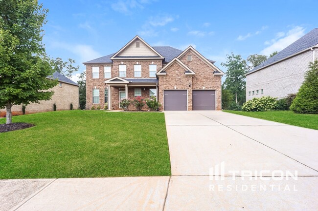 645 Birkdale Dr