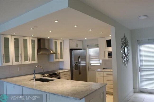 property at 2200 NE 33rd Ave