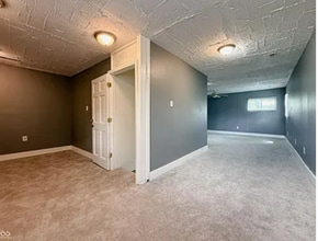 3736 Kinnear Ave in Indianapolis, IN - Building Photo - Building Photo