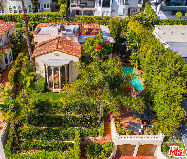 property at 6613 Whitley Terrace