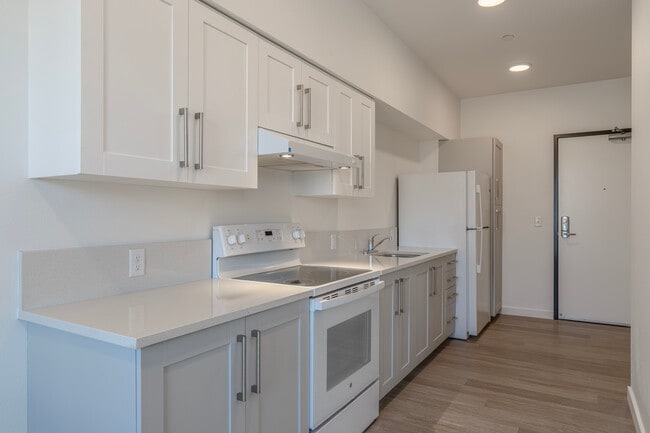 Terrace Glen Apartments