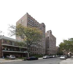 83-00 Talbot St in Kew Gardens, NY - Building Photo - Building Photo