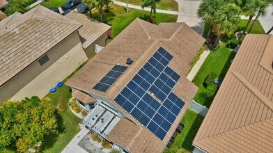7927 Manor Forest Blvd in Boynton Beach, FL - Building Photo - Building Photo