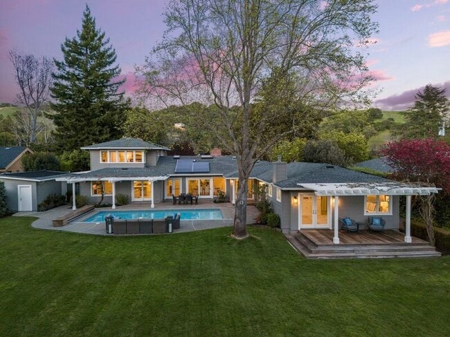 property at 1321 Butterfield Rd