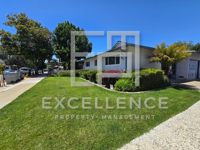 property at 943 College Dr