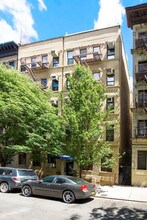 5-7 W 107th St in New York, NY - Building Photo - Building Photo