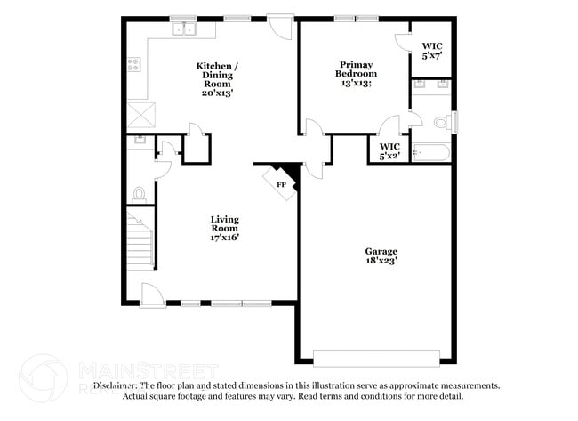 3492 Harper Ln in Rex, GA - Building Photo - Building Photo