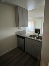 1632 N Formosa Ave, Unit 206 in Los Angeles, CA - Building Photo - Building Photo