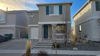 3615 Pimlico St in Reno, NV - Foto de edificio - Building Photo