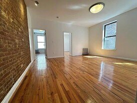 160 W 118th St in New York, NY - Building Photo