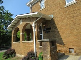 719 E 7th St in Bloomington, IN - Building Photo