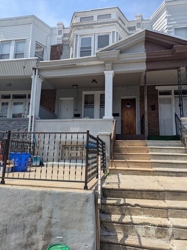 property at 4930 Ormes St