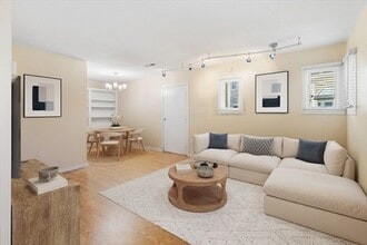 676 Huron Ave, Unit 43L in Cambridge, MA - Building Photo - Building Photo