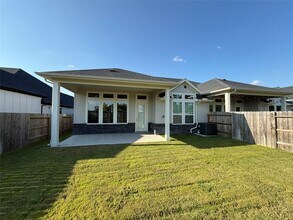 11710 Gramina Way in Atascocita, TX - Building Photo - Building Photo