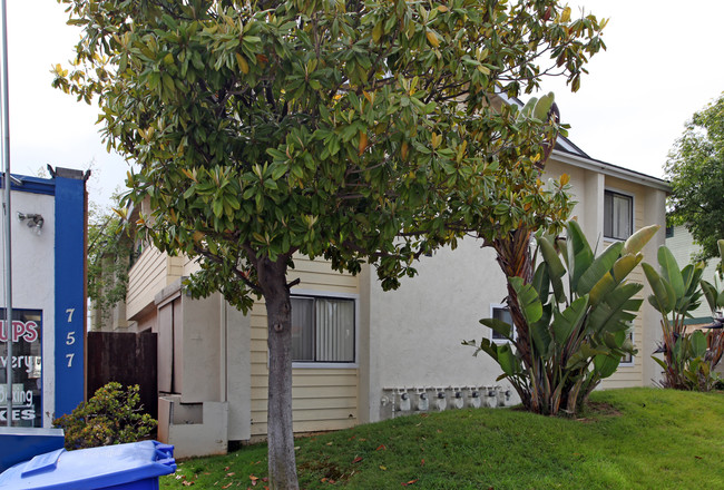 769 Emory St in Imperial Beach, CA - Building Photo - Building Photo