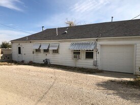 1622 S McKinley St in Casper, WY - Building Photo