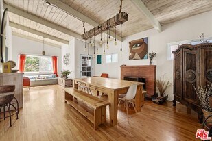 3612 Greenwood Ave in Los Angeles, CA - Building Photo