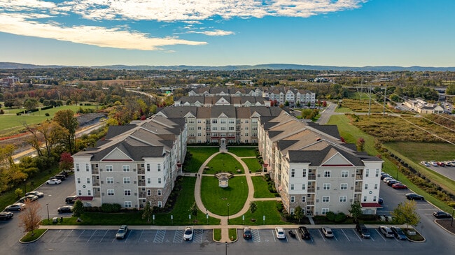 Spring View in Allentown, PA - Building Photo - Building Photo
