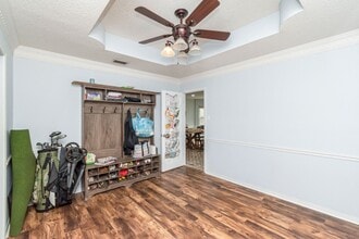 612 Vaughn Dr S in Satsuma, AL - Building Photo - Building Photo