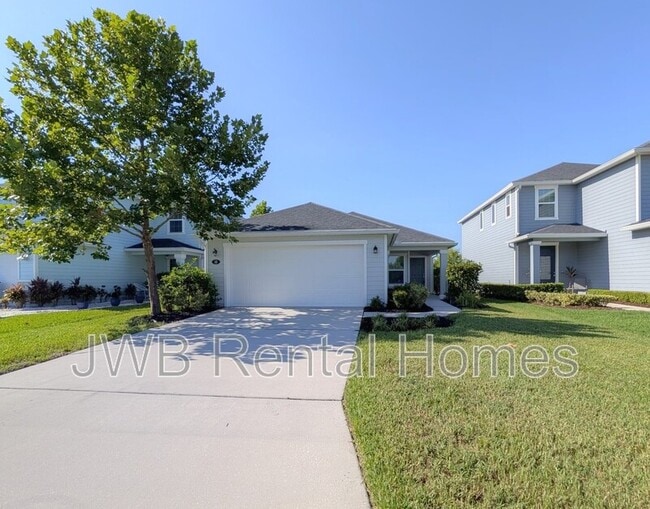 property at 60 Yellowfin Dr