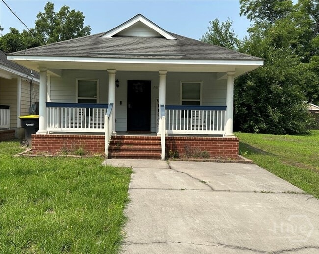 property at 2817 Ryals St