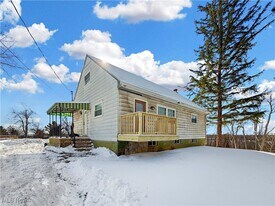 54 Juanita St in Steubenville, OH - Building Photo