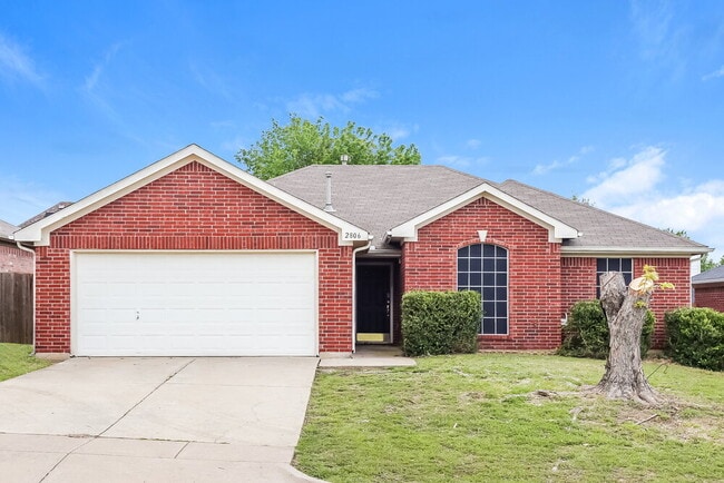 2806 Jennie Wells Dr