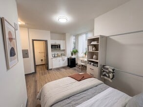 4544 20th Ave NE in Seattle, WA - Building Photo - Building Photo