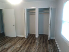 214 Pine Tree Ln in Deridder, LA - Building Photo - Building Photo