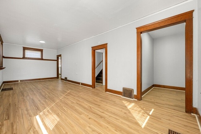 2118 Webster St in Fort Wayne, IN - Building Photo - Building Photo