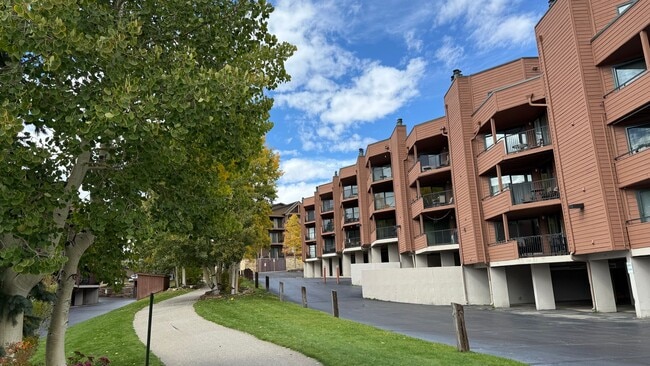 property at 200 La Bonte St