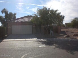 2923 W Five Mile Peak Dr in Queen Creek, AZ - Building Photo