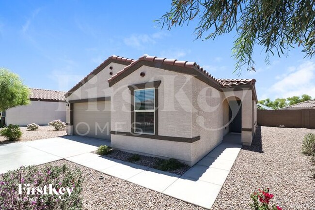 25645 W Beth Dr in Buckeye, AZ - Building Photo - Building Photo