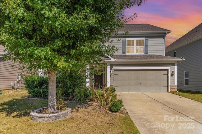 property at 2383 Palmdale Walk Dr