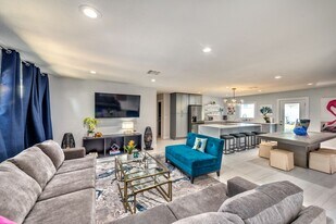 800 Canosa Ave in Las Vegas, NV - Building Photo