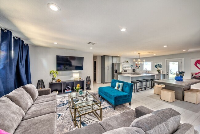 property at 800 Canosa Ave