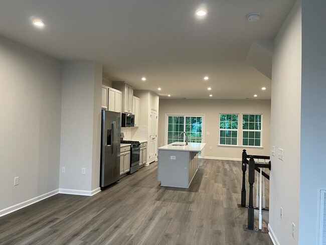 Room in Duplex on Romeria Dr in Durham, NC - Building Photo - Building Photo