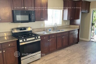 1522 W 60th St in Los Angeles, CA - Building Photo - Building Photo