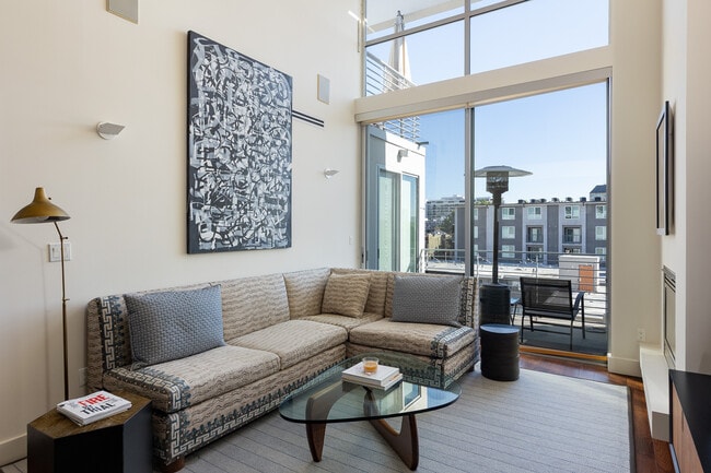 property at 6735 Yucca St