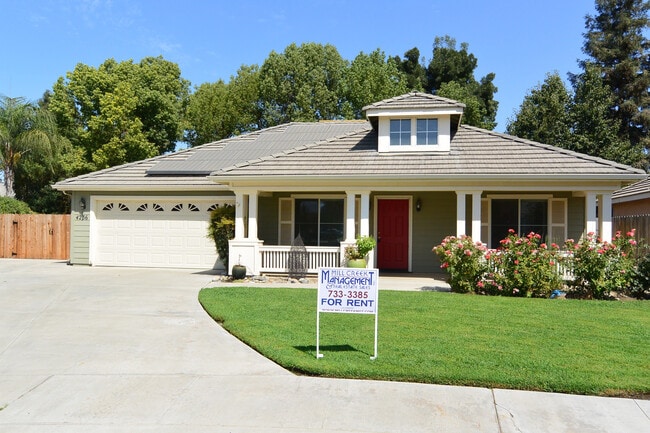 property at 4236 W Redding Ave