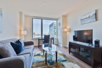 25 Northern Ave in Boston, MA - Building Photo - Building Photo