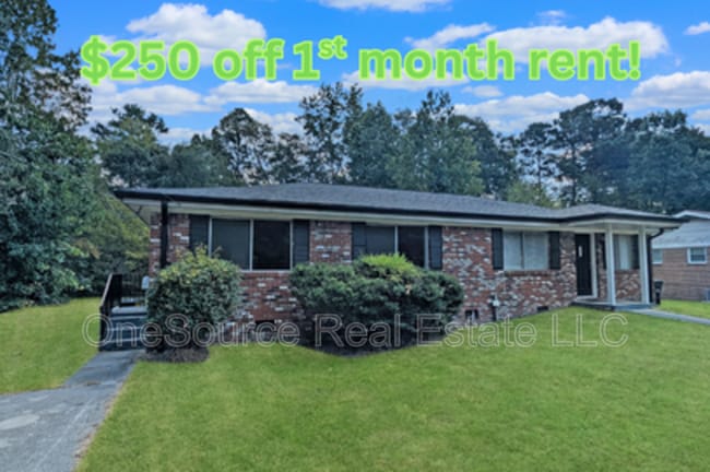 property at 3701 Hopkins Rd
