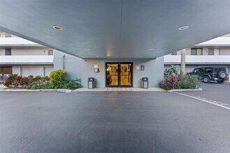 201 W Laurel St in Tampa, FL - Building Photo - Building Photo