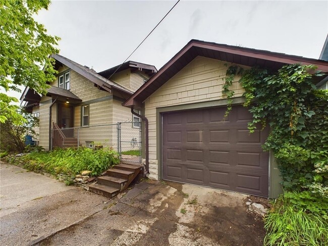 property at 1158 Marshall Ave