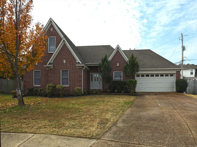 property at 9287 Tunsberg Cove