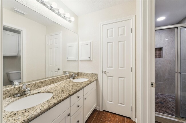 property at 2806 Crescent Star Rd